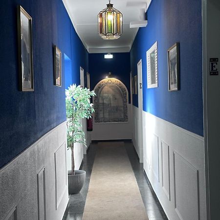 Bed and Breakfast Arcada House Tavira Exterior foto