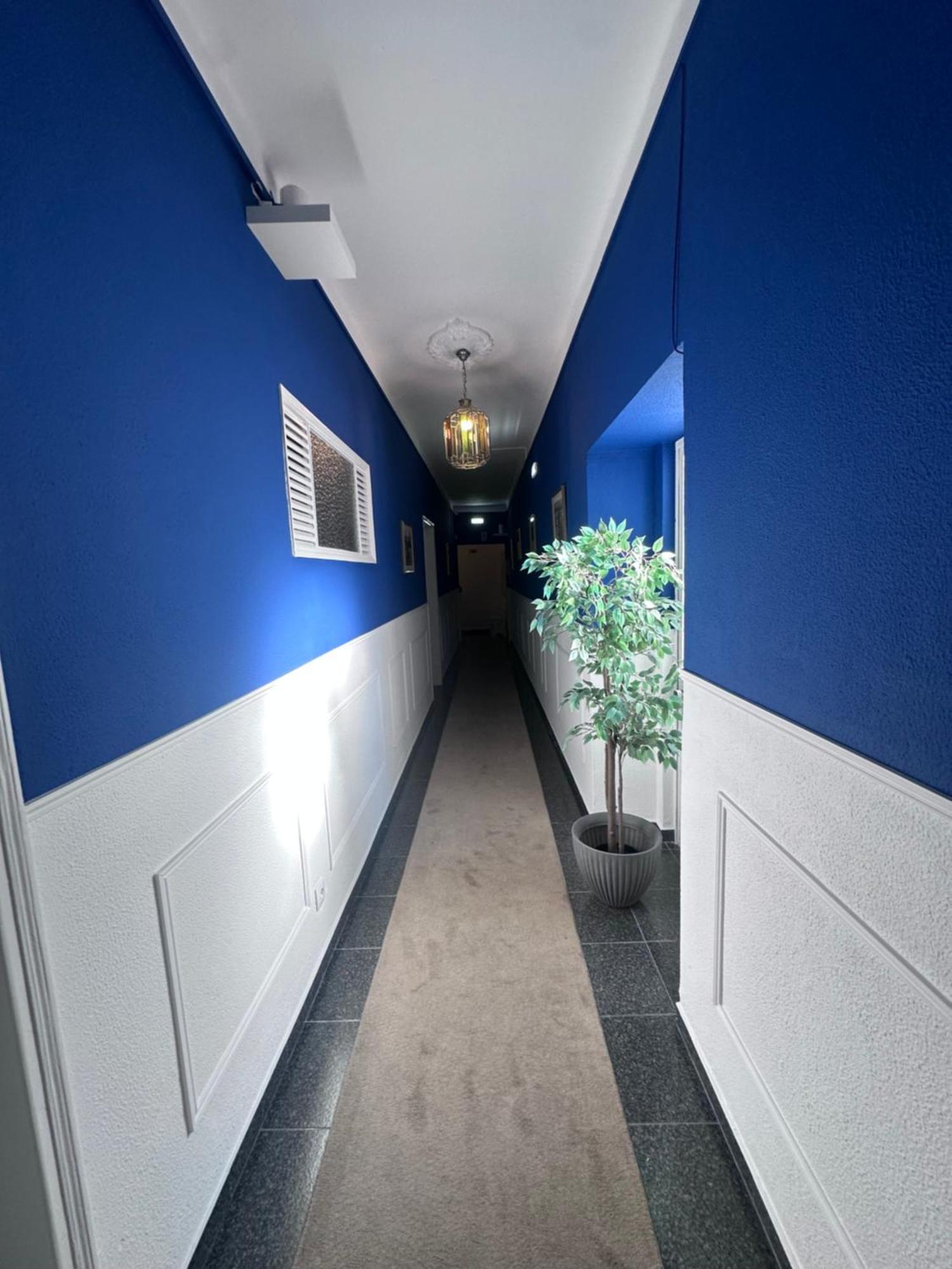 Bed and Breakfast Arcada House Tavira Exterior foto
