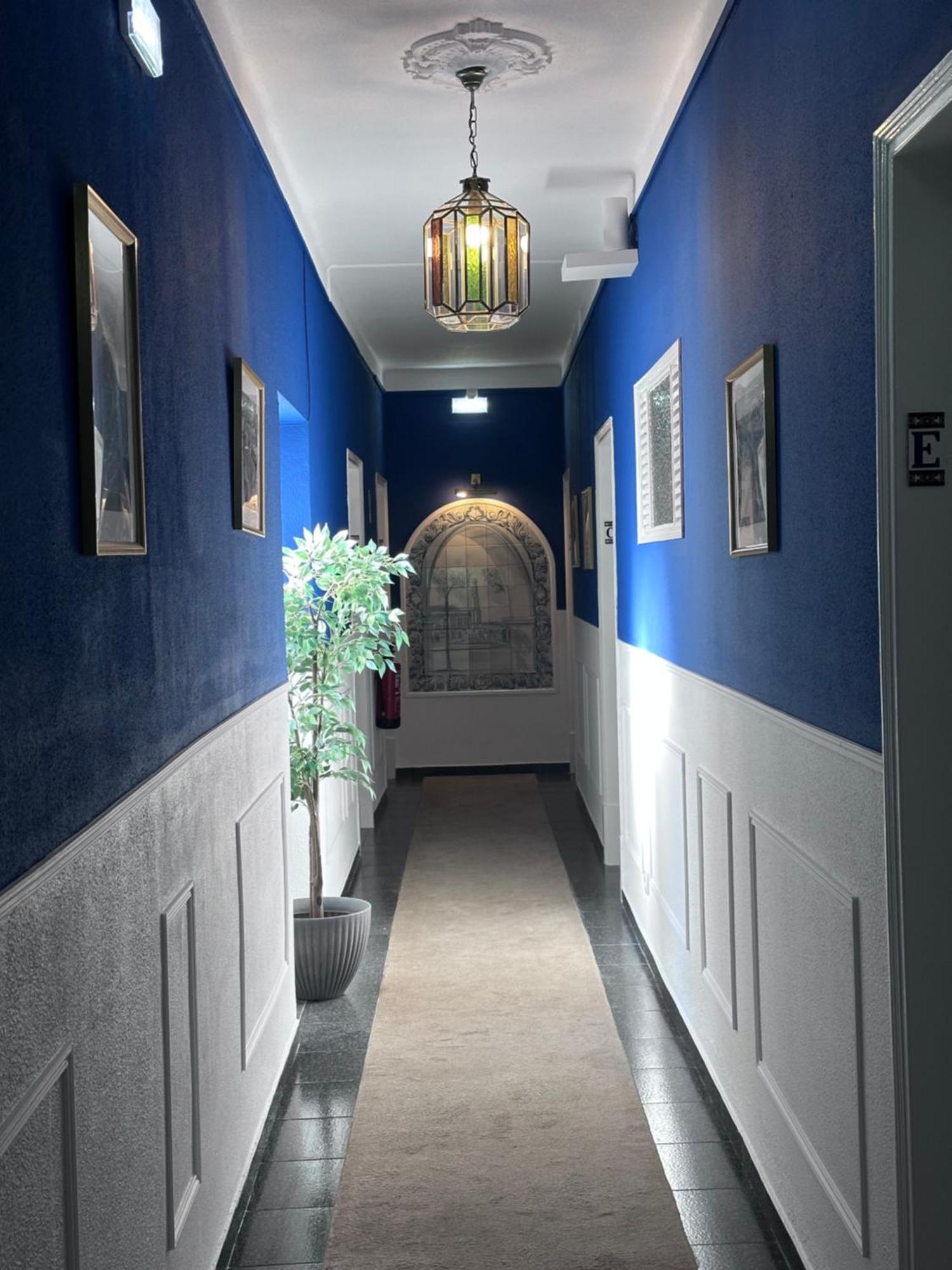 Bed and Breakfast Arcada House Tavira Exterior foto