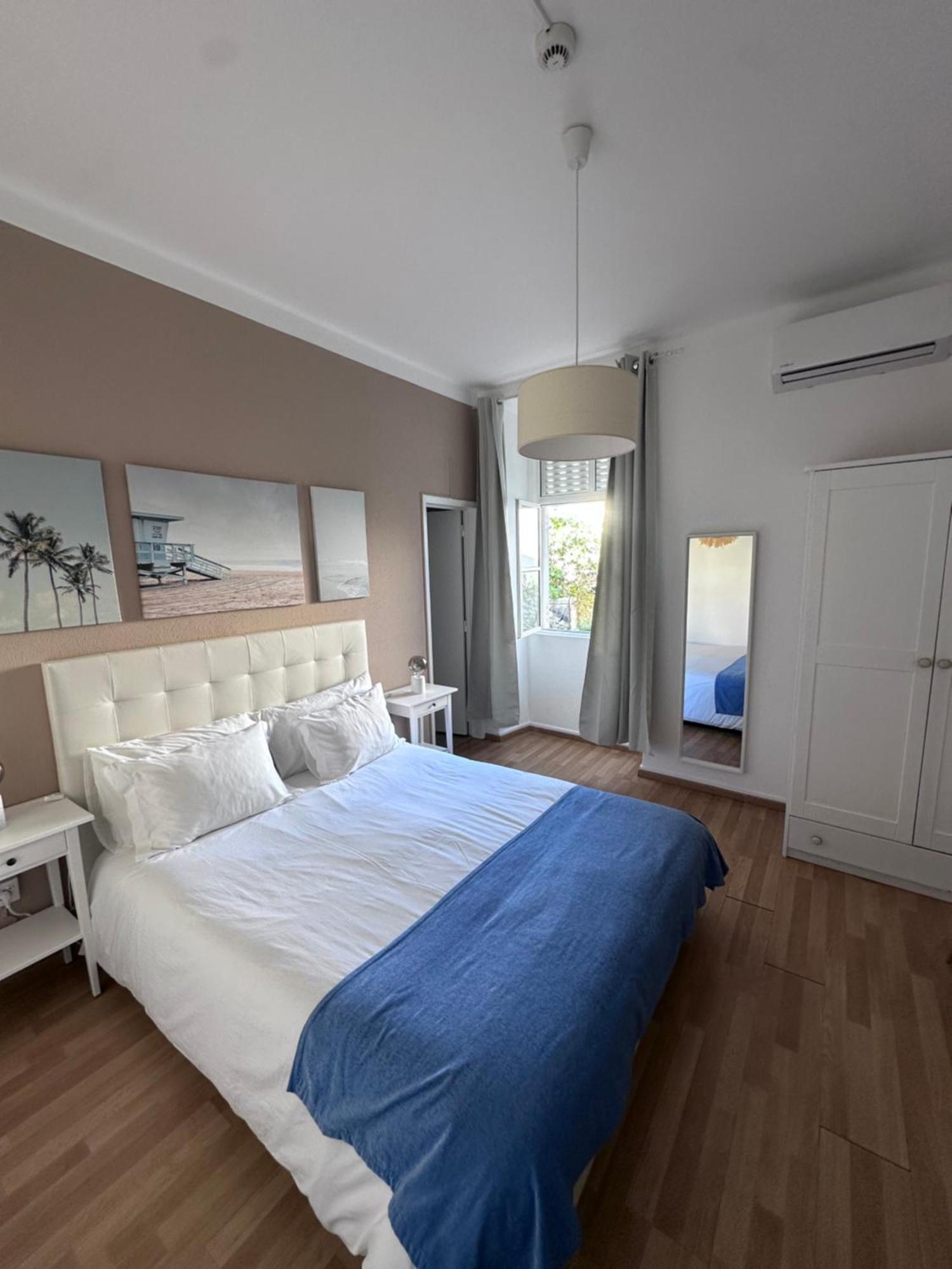 Bed and Breakfast Arcada House Tavira Exterior foto