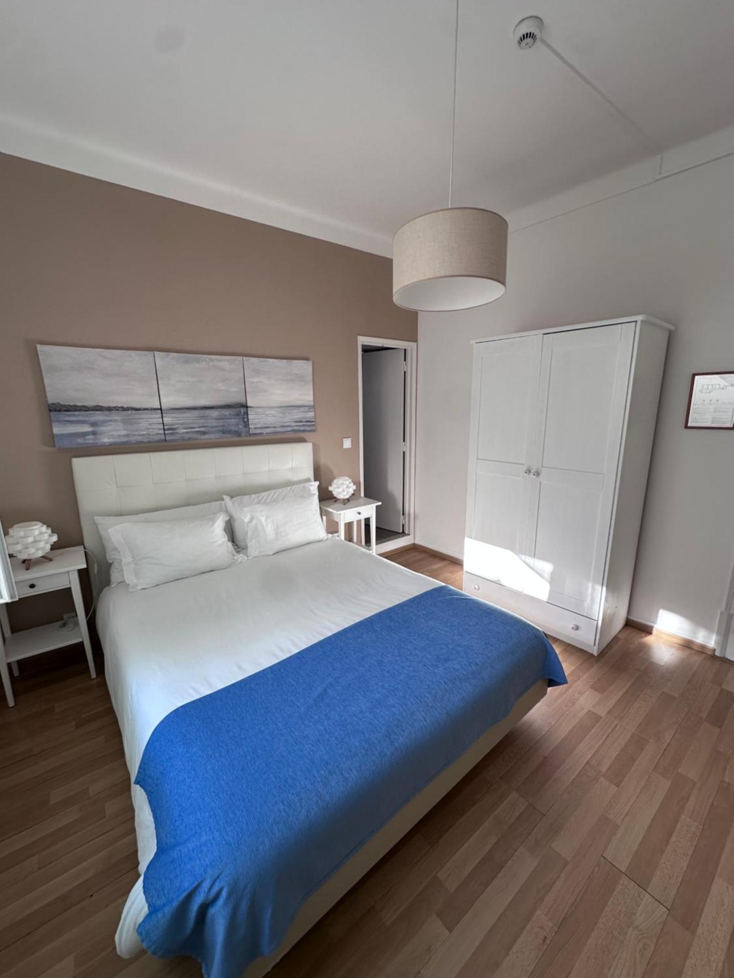 Bed and Breakfast Arcada House Tavira Exterior foto