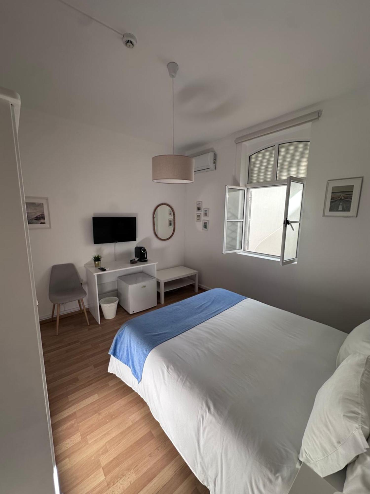Bed and Breakfast Arcada House Tavira Exterior foto