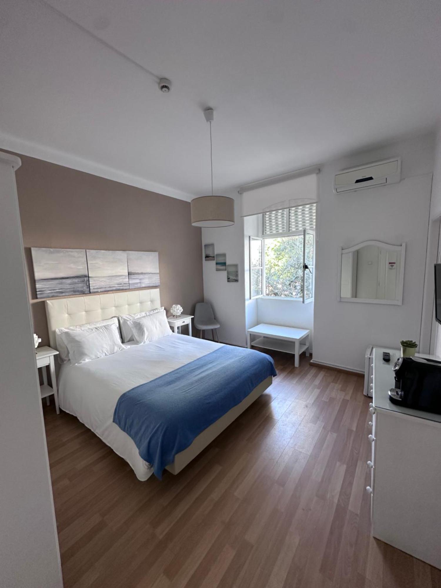 Bed and Breakfast Arcada House Tavira Exterior foto