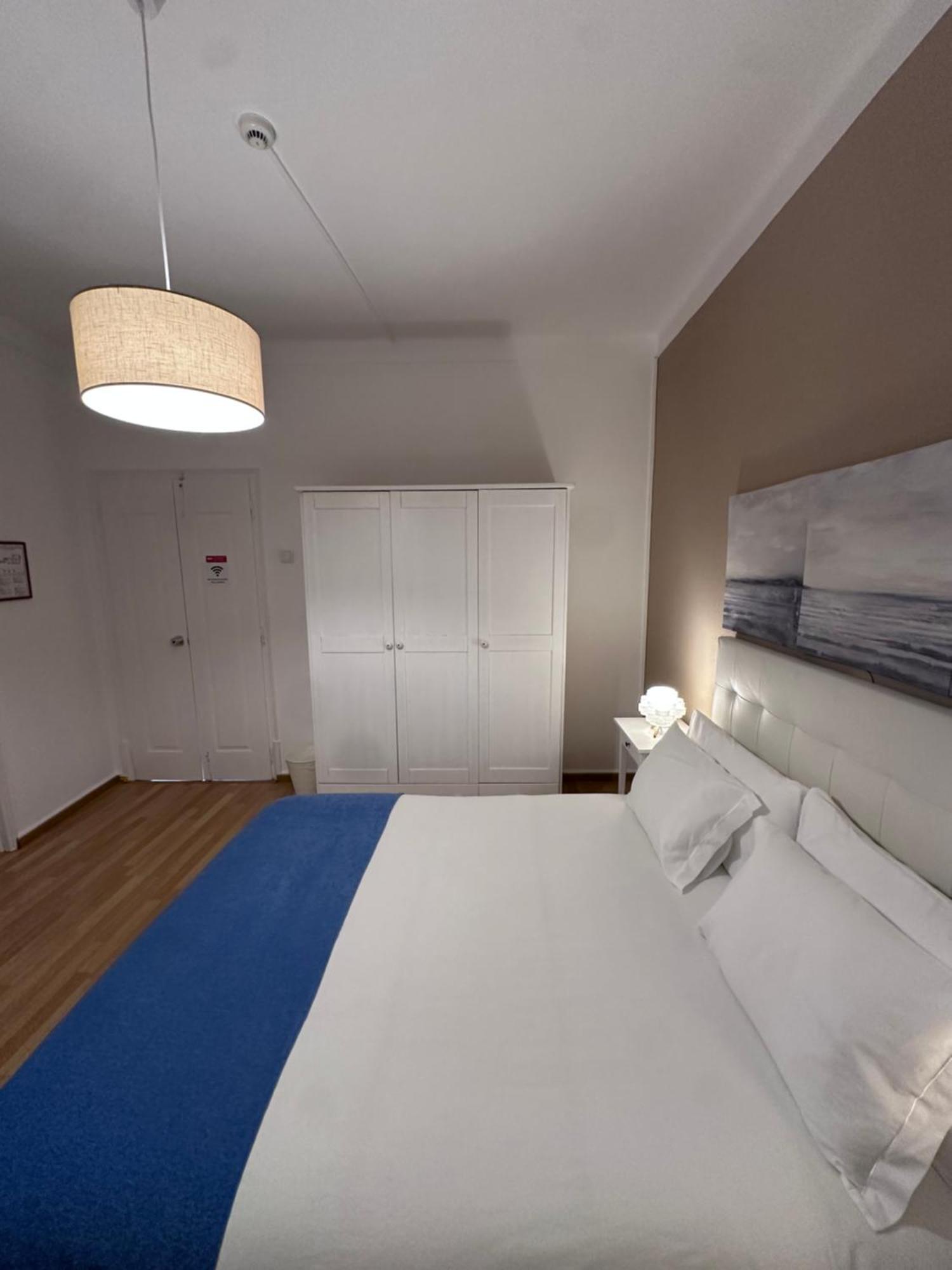 Bed and Breakfast Arcada House Tavira Exterior foto